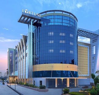 Fortune Park Haridwar